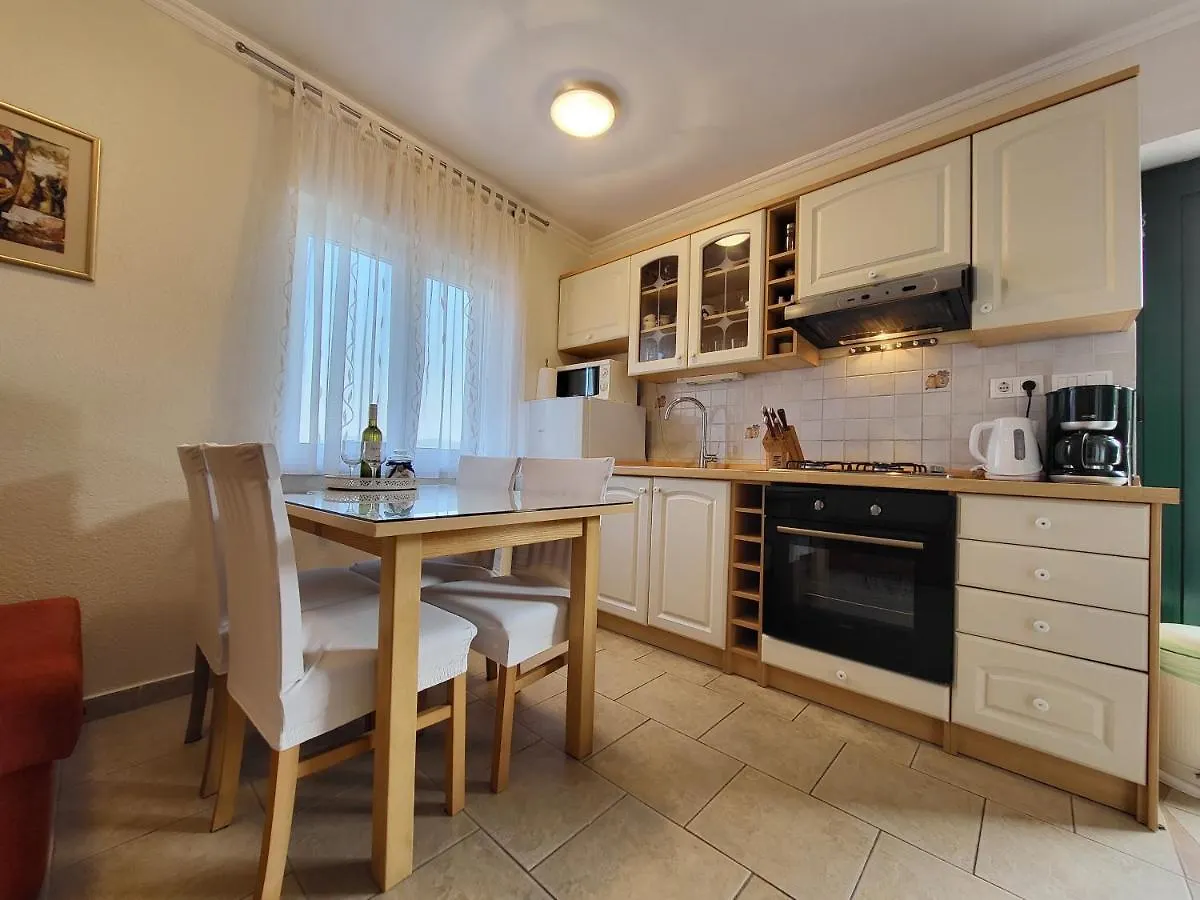 Holiday Home Duje Mali Iz
