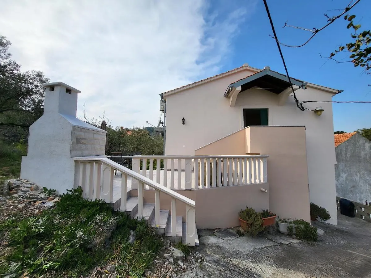 Holiday Home Duje Mali Iz Croatia
