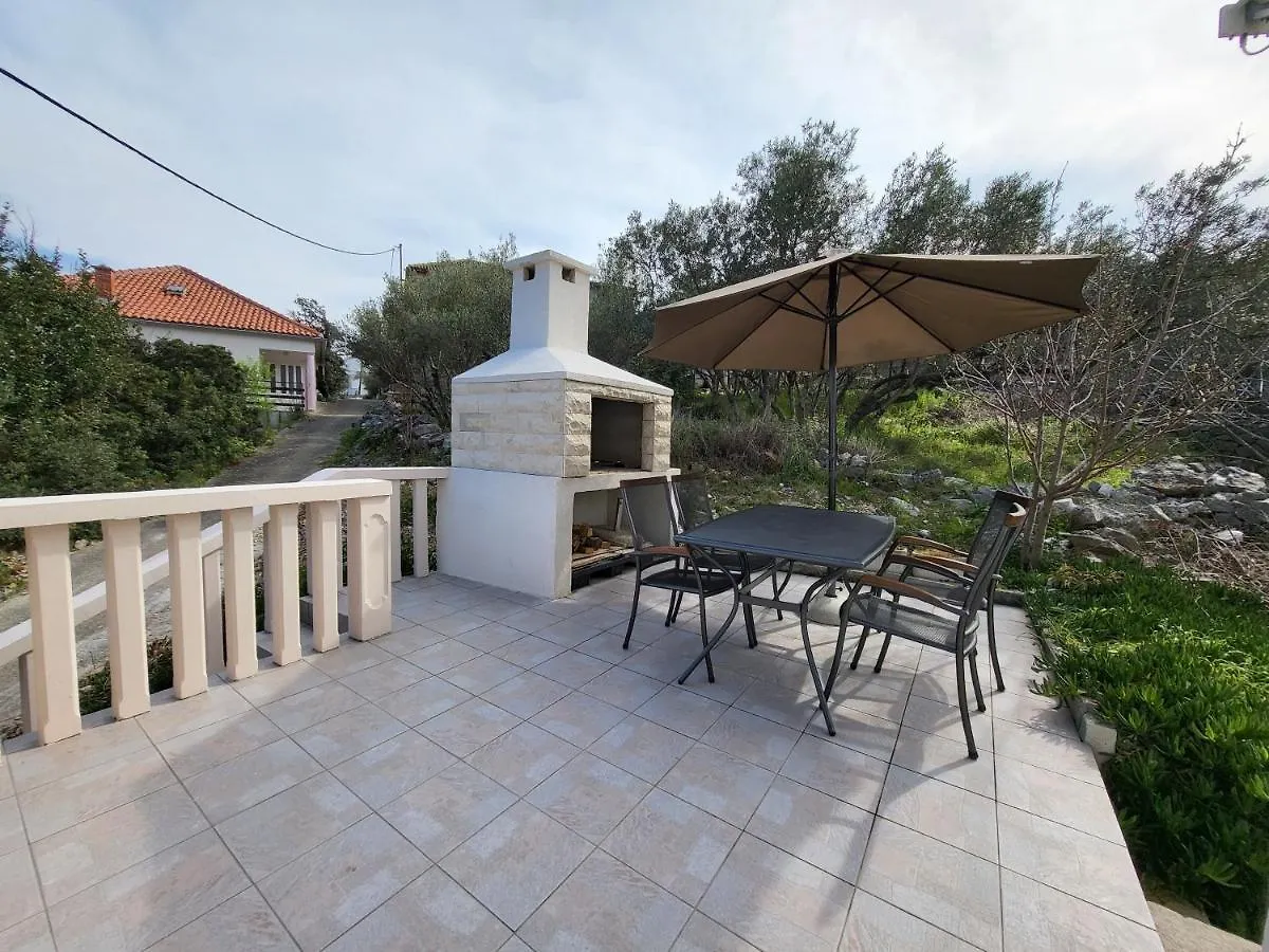 Holiday Home Duje Мали Иж
