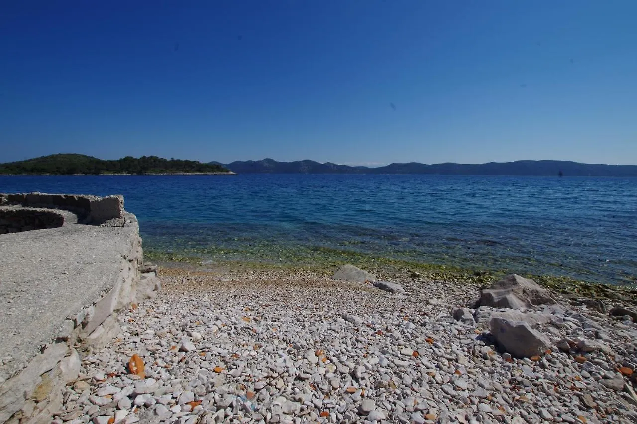 Holiday Home Duje Mali Iz Croatia